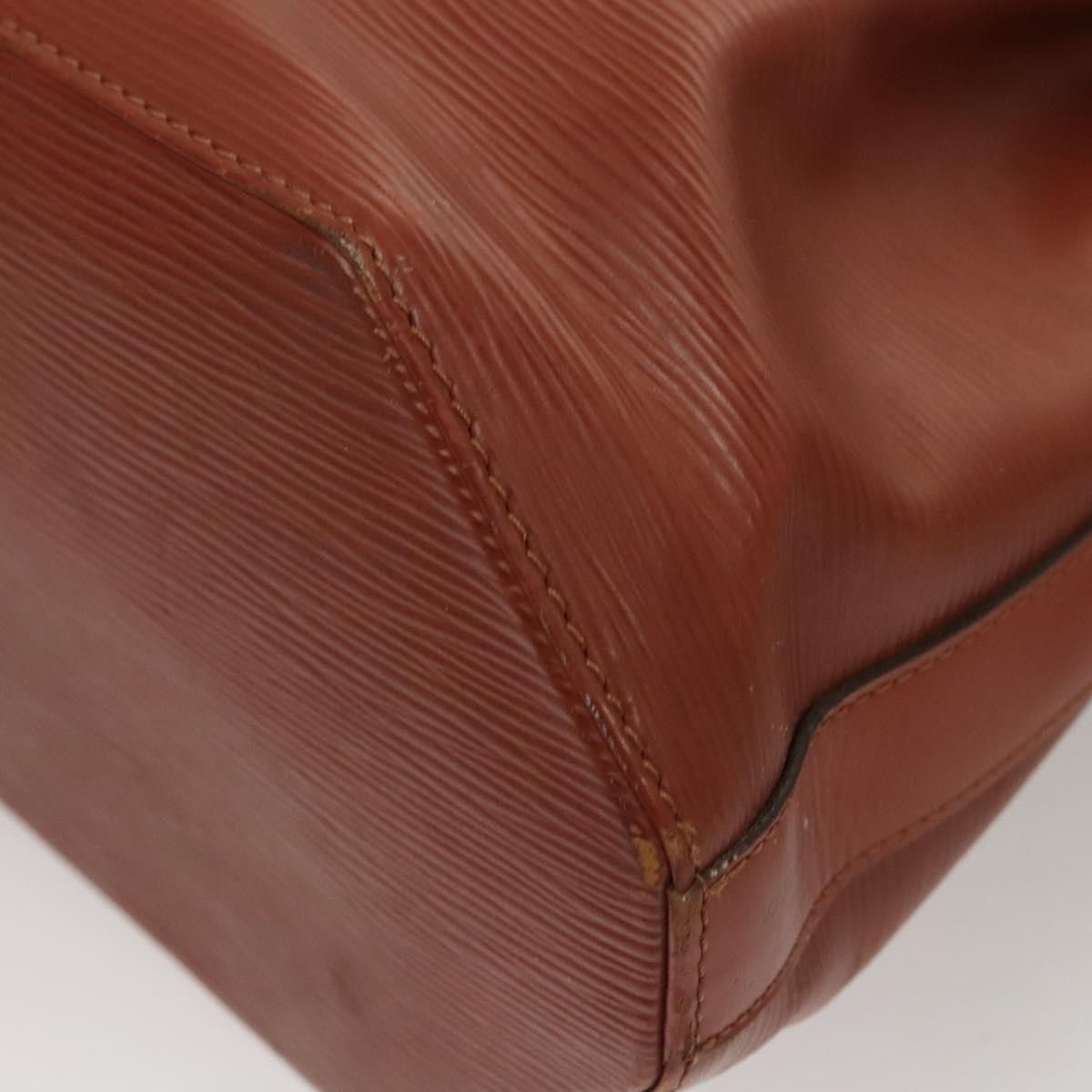 Louis Vuitton Louis Vuitton Sac d'épaule shoulder Size ONE SIZE - 9 Thumbnail