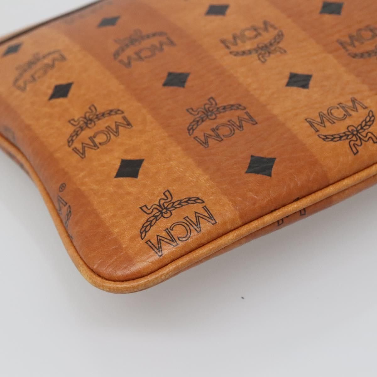 MCM MCM Visetos handbag Size ONE SIZE - 7 Thumbnail