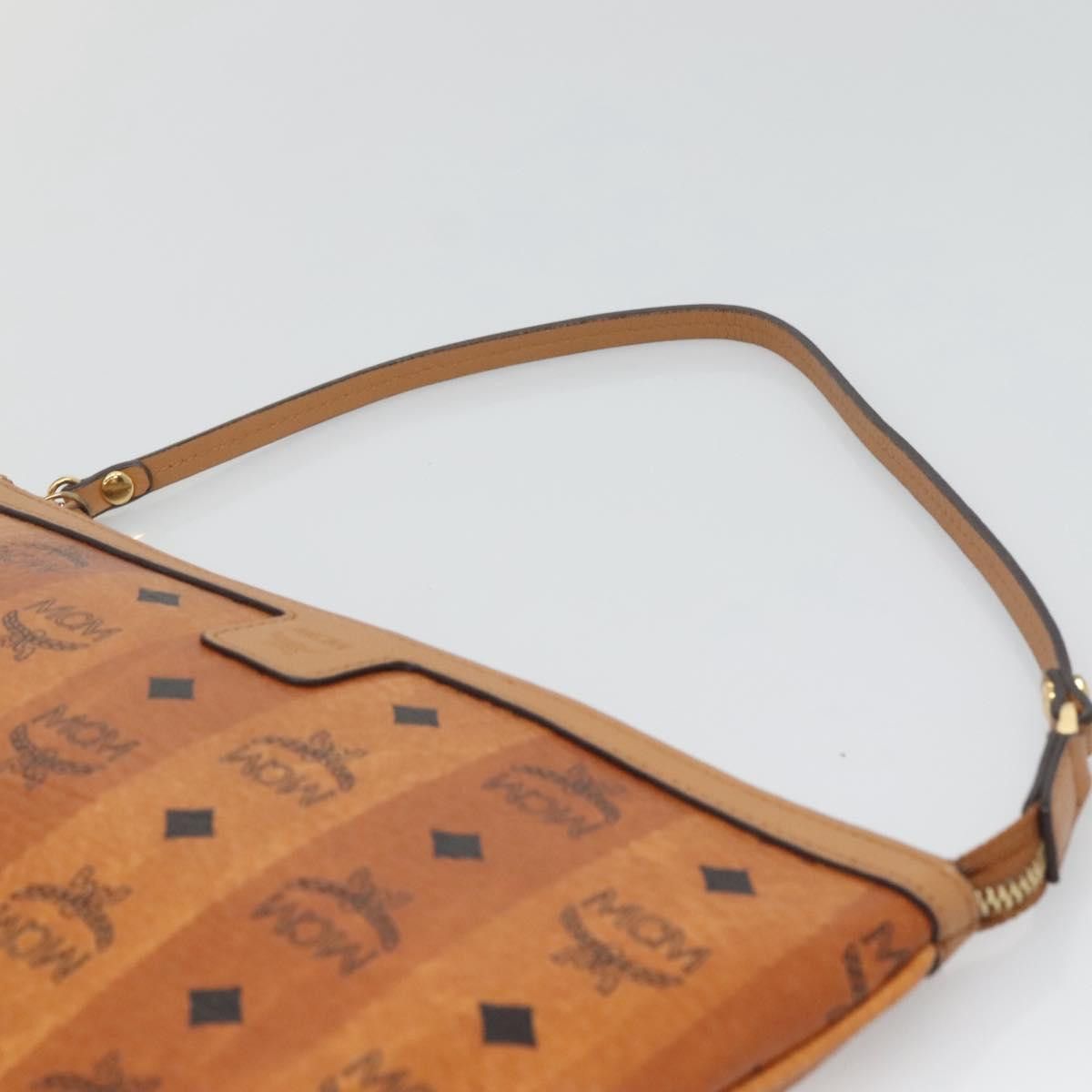 MCM MCM Visetos handbag Size ONE SIZE - 17 Thumbnail