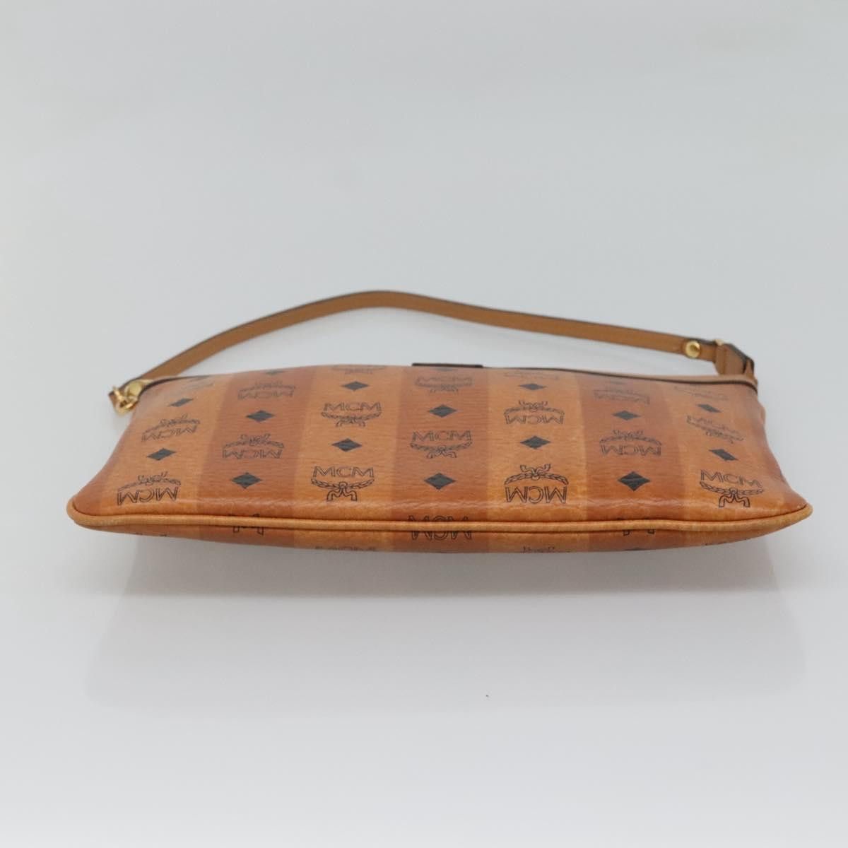 MCM MCM Visetos handbag Size ONE SIZE - 18 Thumbnail