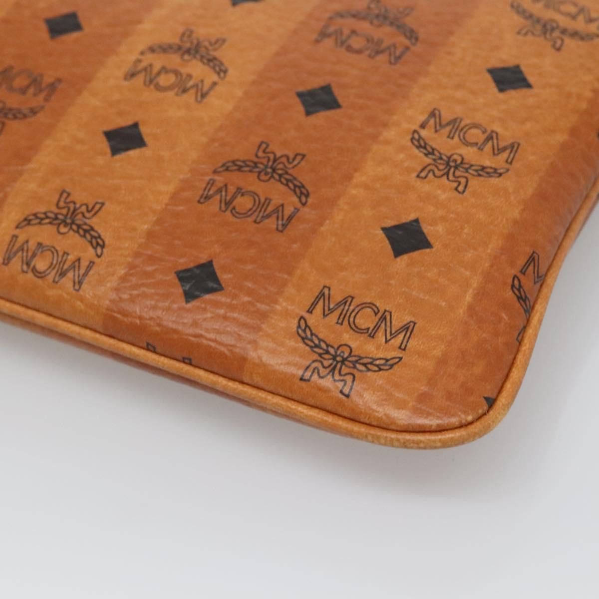 MCM MCM Visetos handbag Size ONE SIZE - 8 Thumbnail