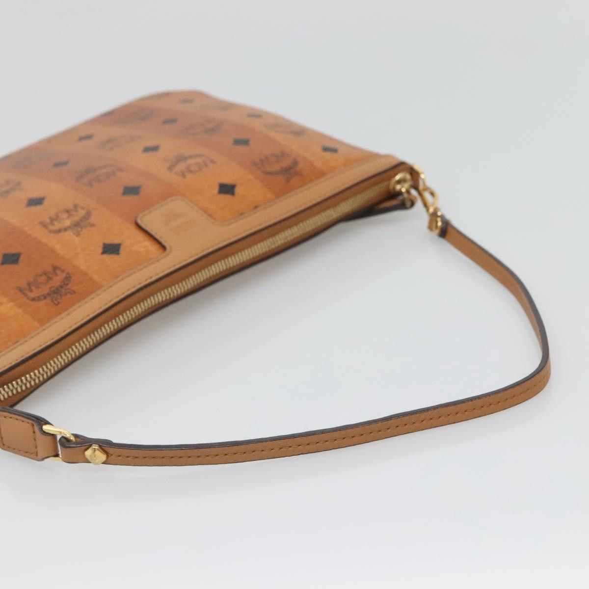 MCM MCM Visetos handbag Size ONE SIZE - 5 Thumbnail