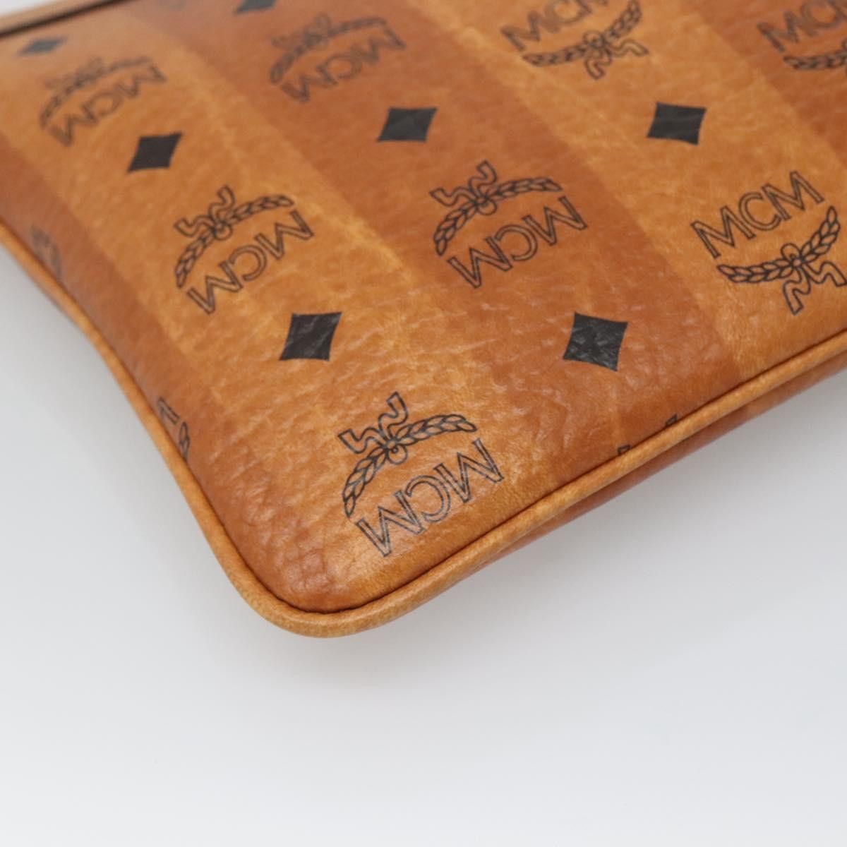 MCM MCM Visetos handbag Size ONE SIZE - 9 Thumbnail