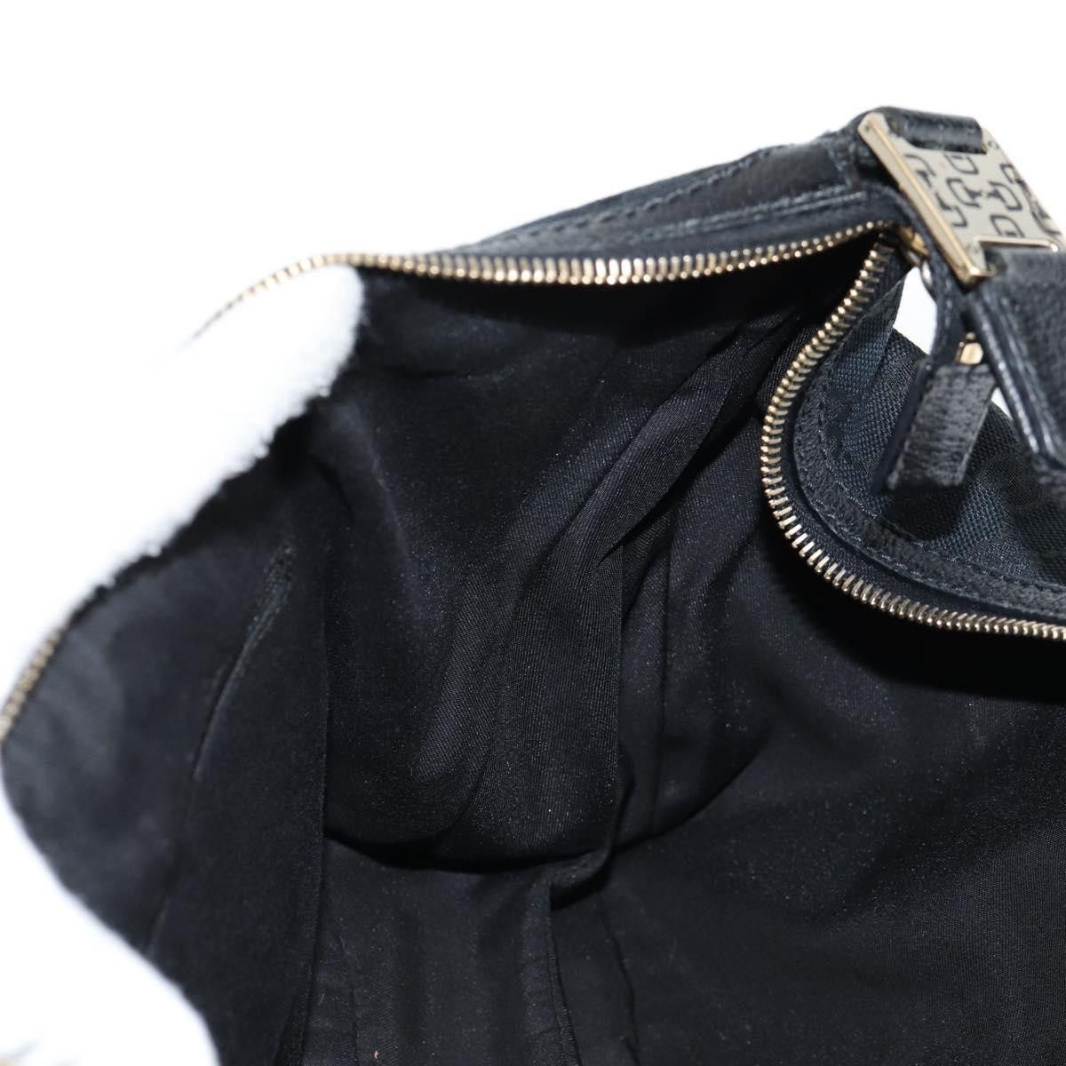 Gucci Gucci GG canvas shoulder Size ONE SIZE - 22 Thumbnail
