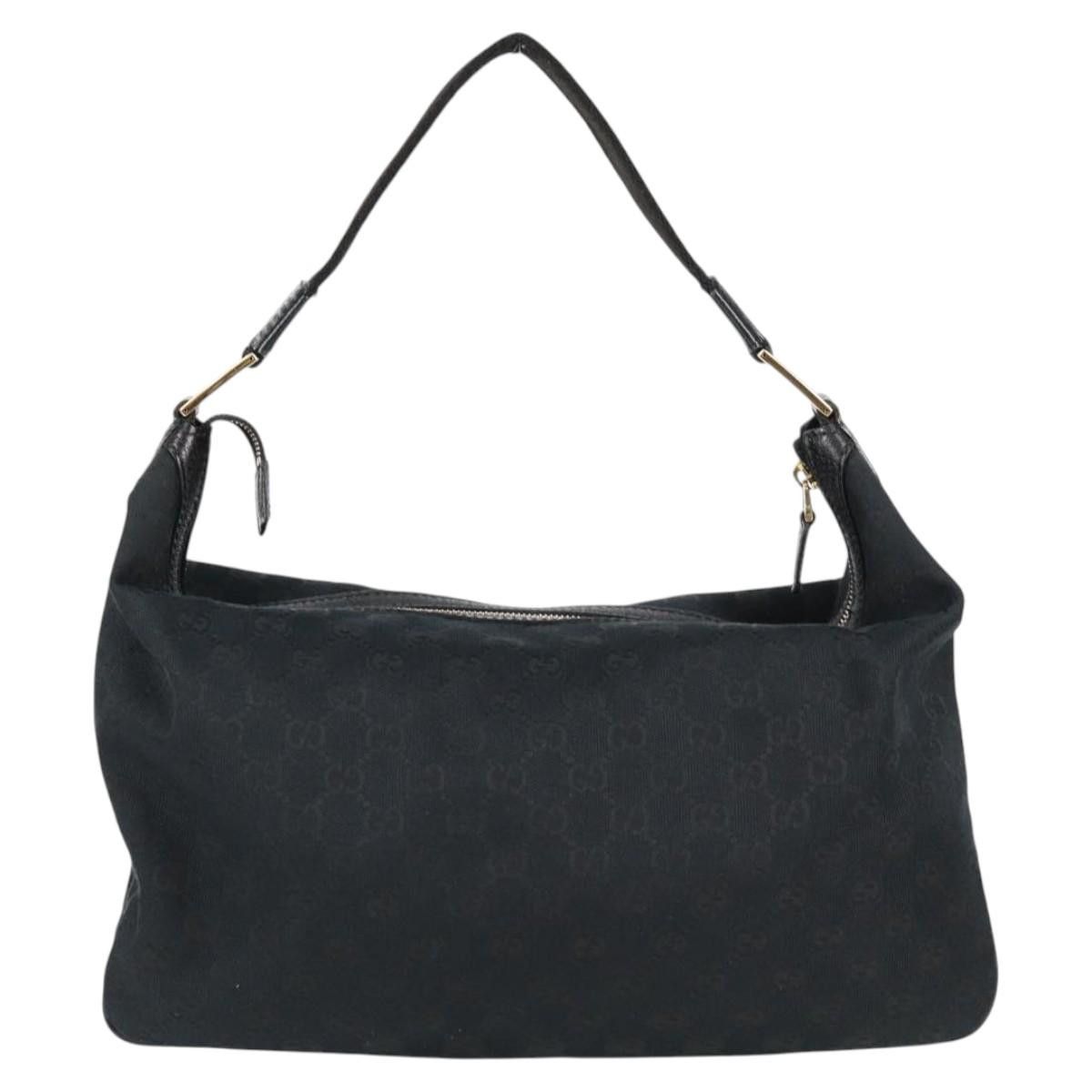 Gucci Gucci GG canvas shoulder Size ONE SIZE - 2 Thumbnail