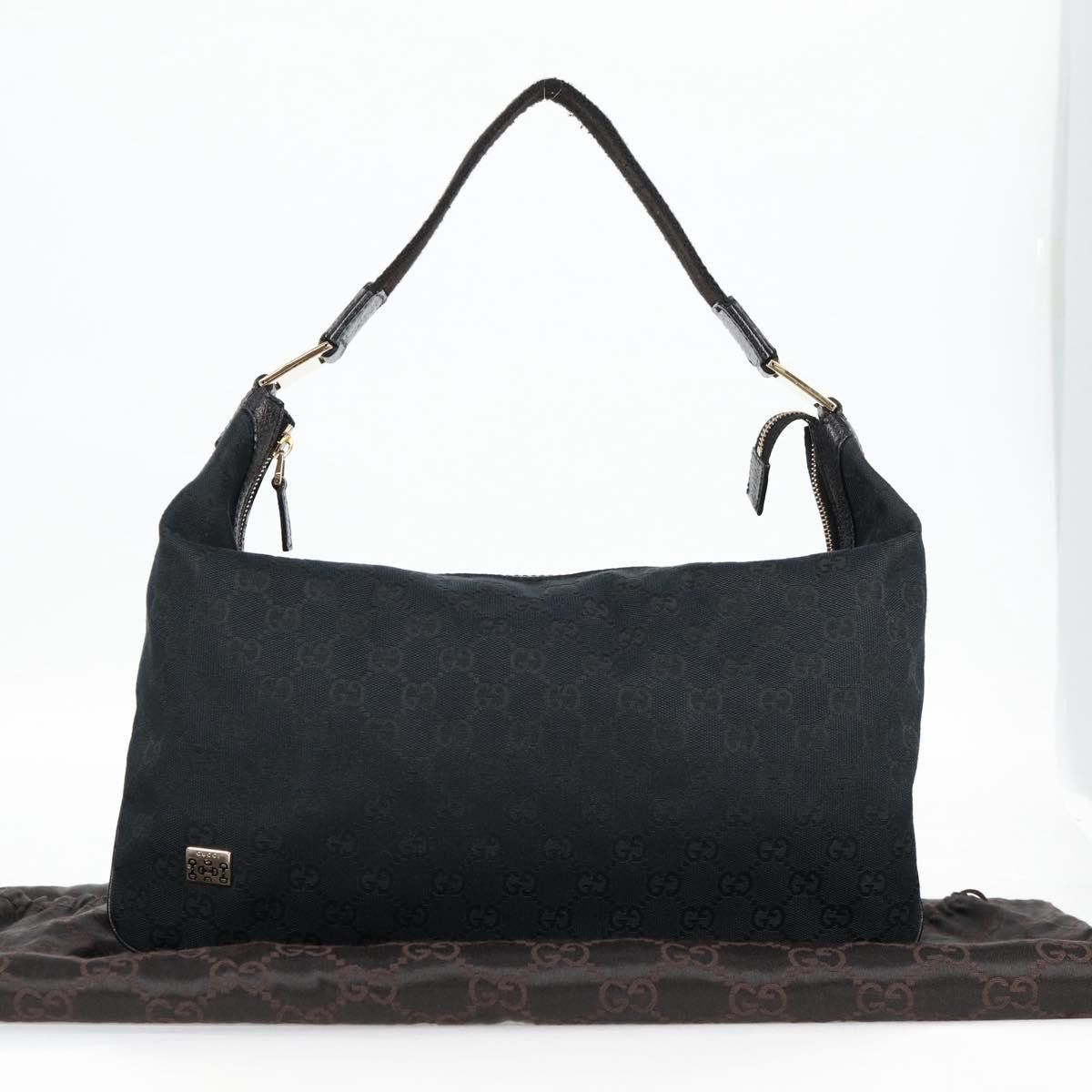 Gucci Gucci GG canvas shoulder Size ONE SIZE - 14 Thumbnail