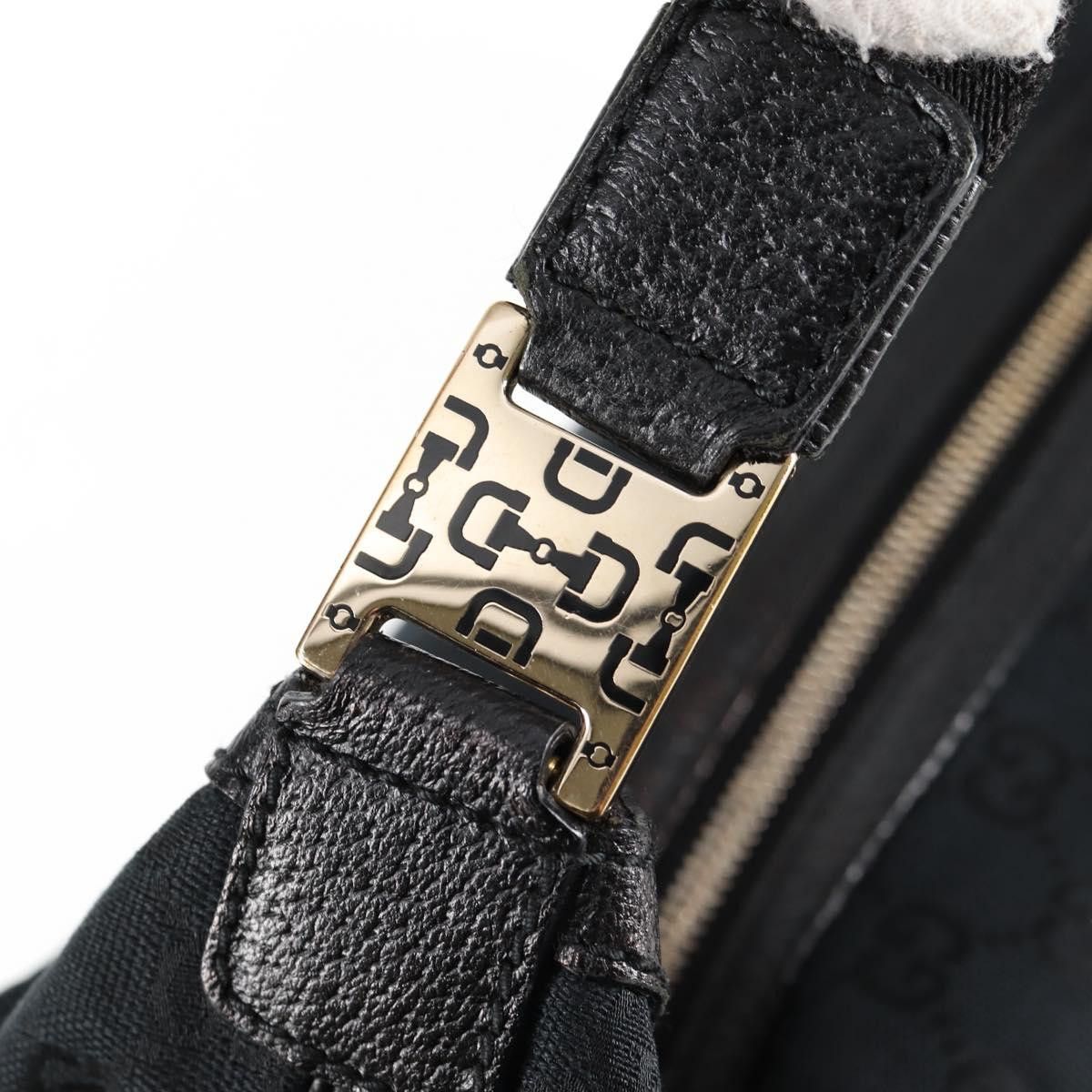 Gucci Gucci GG canvas shoulder Size ONE SIZE - 19 Thumbnail
