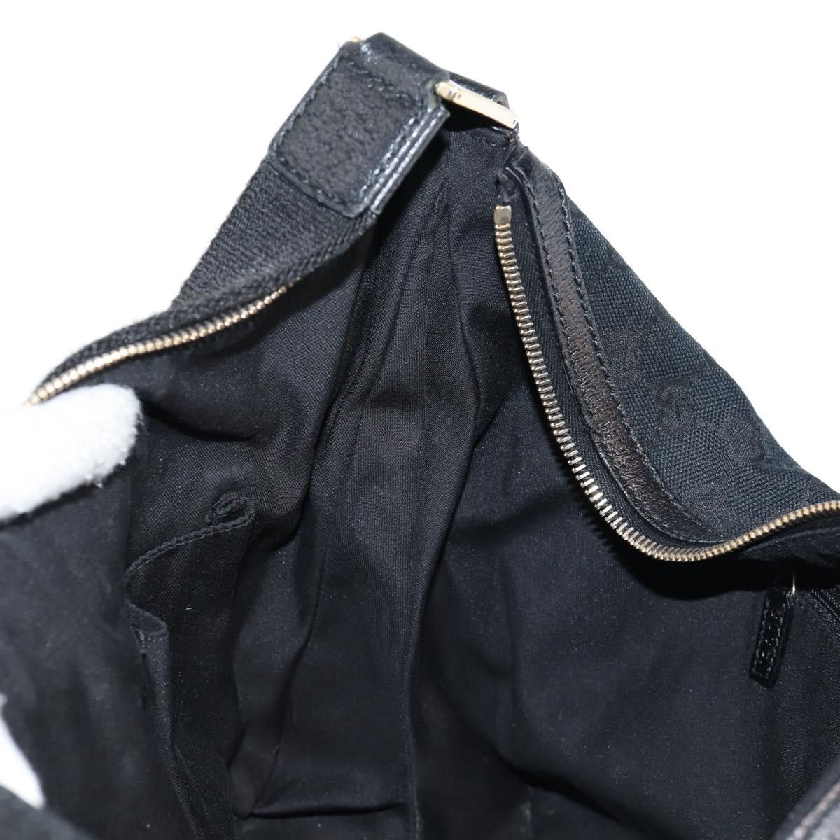 Gucci Gucci GG canvas shoulder Size ONE SIZE - 21 Thumbnail