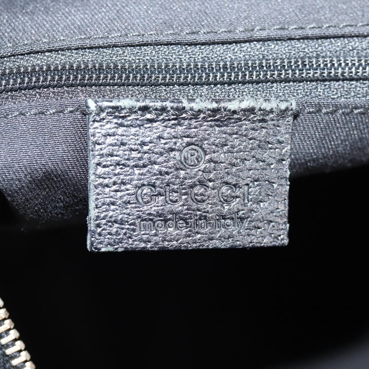 Gucci Gucci GG canvas shoulder Size ONE SIZE - 12 Thumbnail