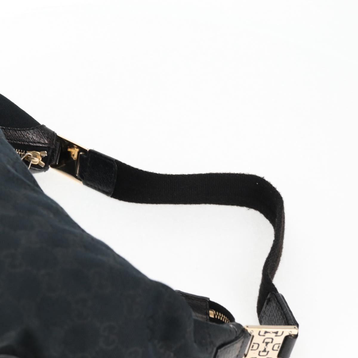 Gucci Gucci GG canvas shoulder Size ONE SIZE - 25 Thumbnail