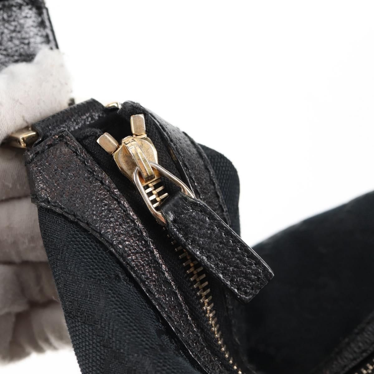 Gucci Gucci GG canvas shoulder Size ONE SIZE - 20 Thumbnail