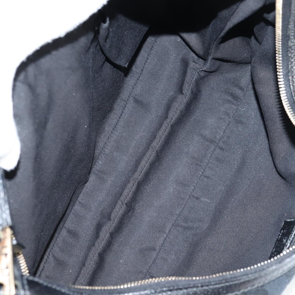 Gucci Gucci GG canvas shoulder Size ONE SIZE - 11 Thumbnail