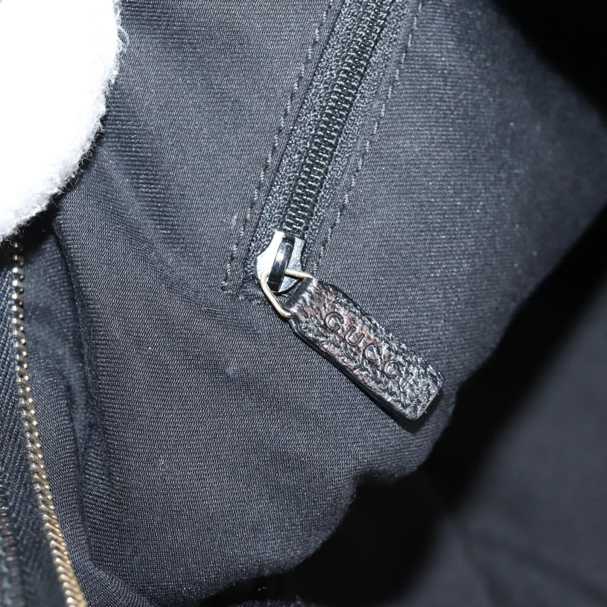 Gucci Gucci GG canvas shoulder Size ONE SIZE - 23 Thumbnail