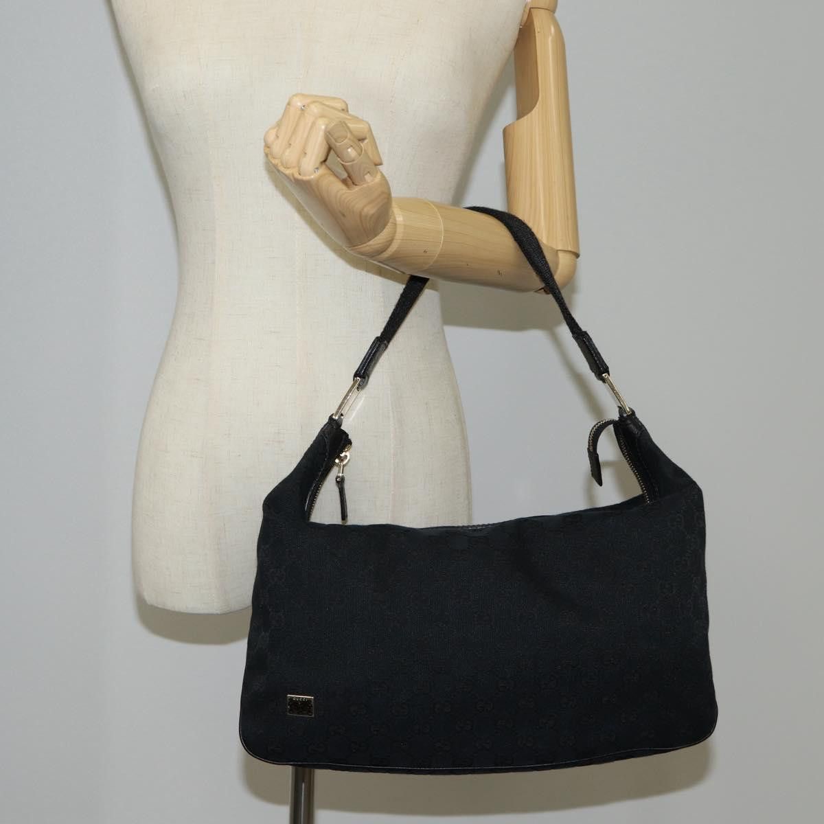Gucci Gucci GG canvas shoulder Size ONE SIZE - 15 Thumbnail