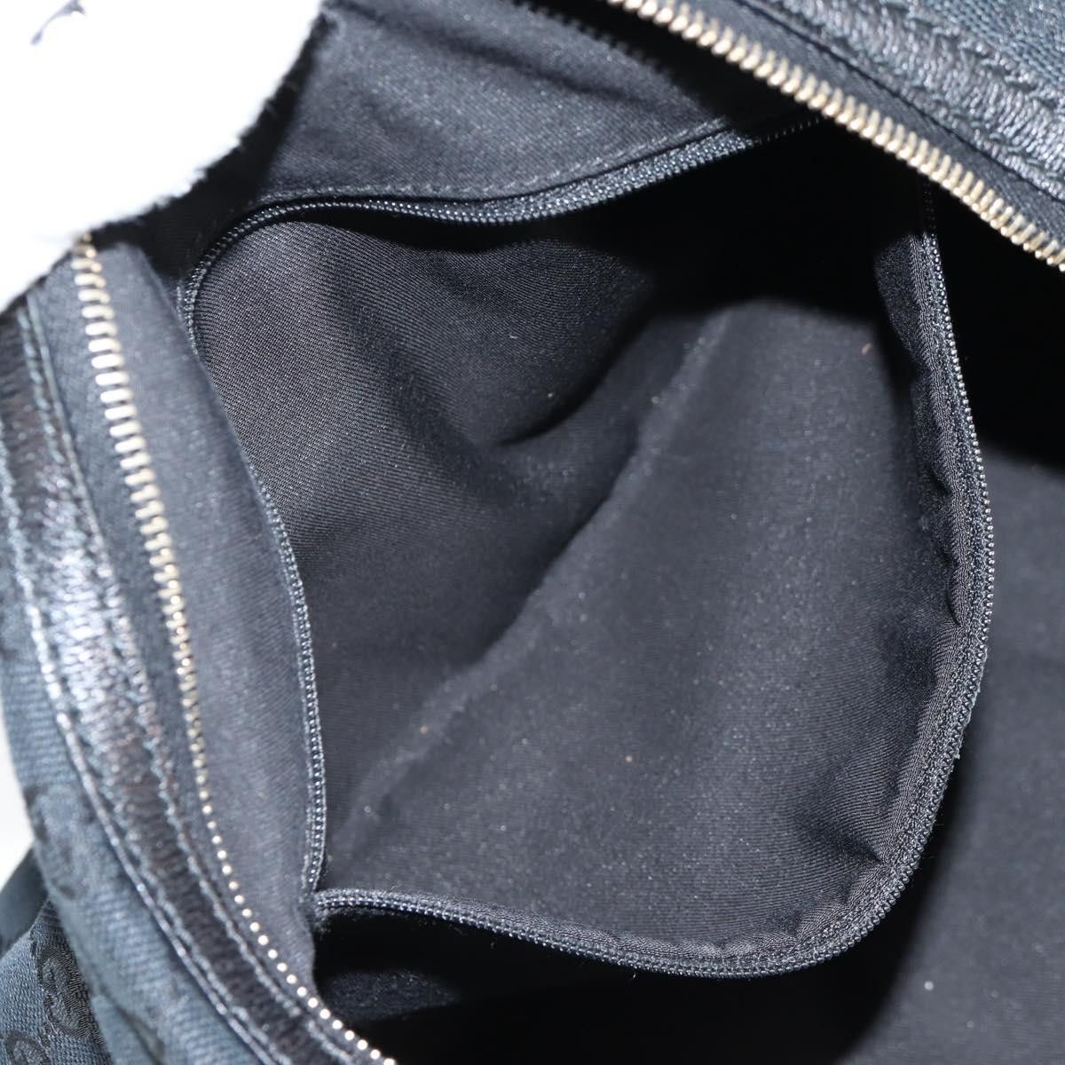 Gucci Gucci GG canvas shoulder Size ONE SIZE - 24 Thumbnail