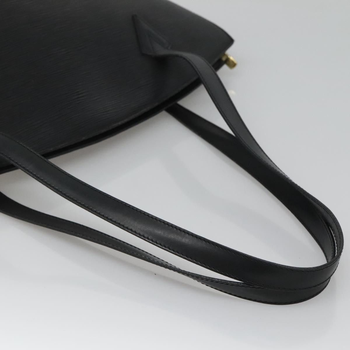 Louis Vuitton Louis Vuitton Saint Jacques shoulder Size ONE SIZE - 7 Thumbnail