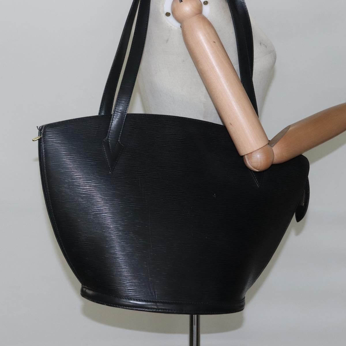 Louis Vuitton Louis Vuitton Saint Jacques shoulder Size ONE SIZE - 21 Thumbnail