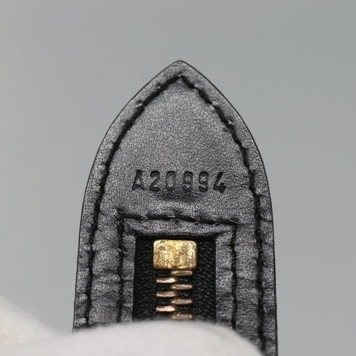 Louis Vuitton Louis Vuitton Saint Jacques shoulder Size ONE SIZE - 19 Thumbnail