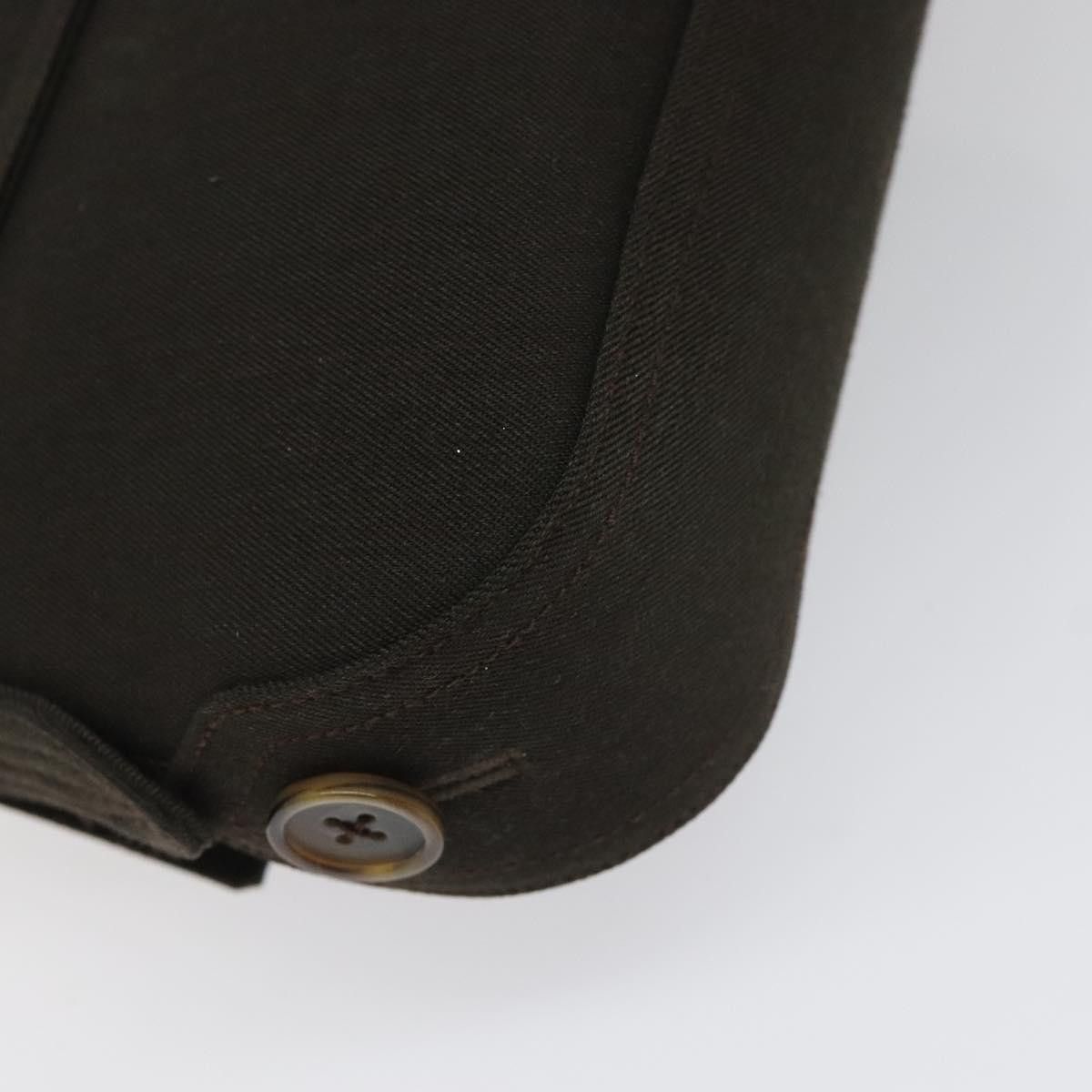 Salvatore Ferragamo Salvatore Ferragamo Gancini shoulder Size ONE SIZE - 13 Thumbnail