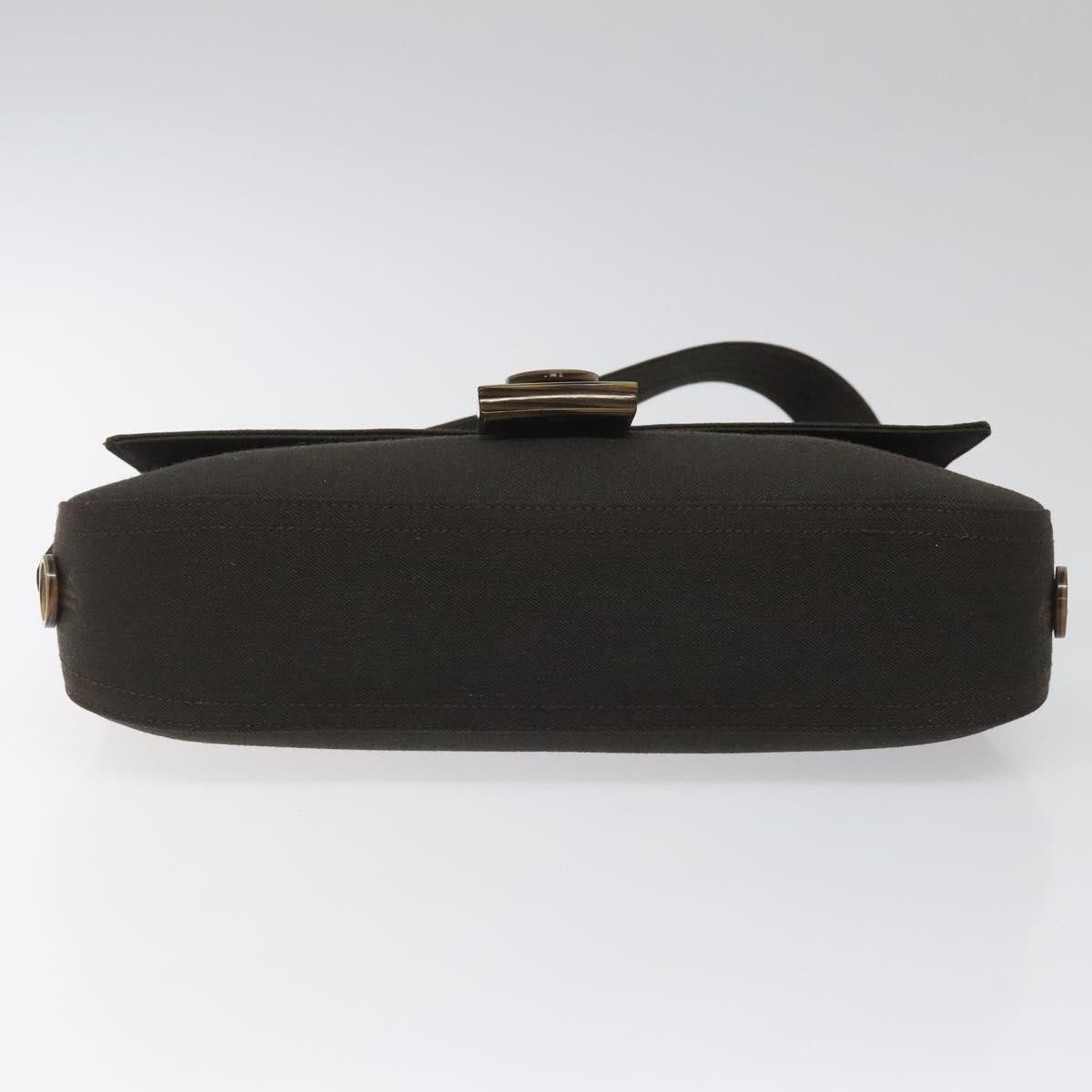 Salvatore Ferragamo Salvatore Ferragamo Gancini shoulder Size ONE SIZE - 9 Thumbnail