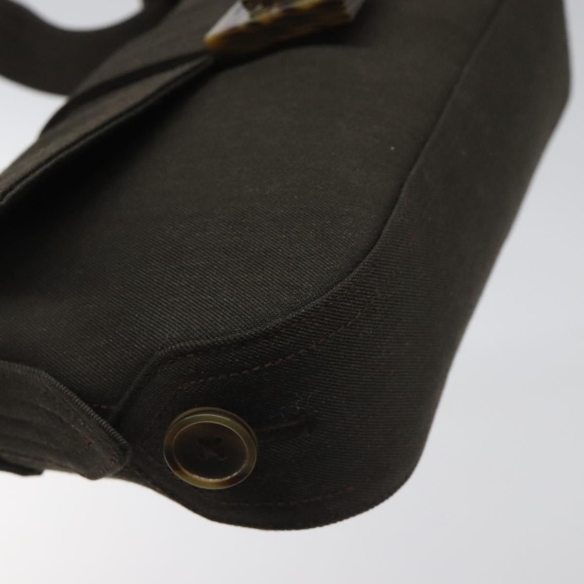 Salvatore Ferragamo Salvatore Ferragamo Gancini shoulder Size ONE SIZE - 11 Thumbnail