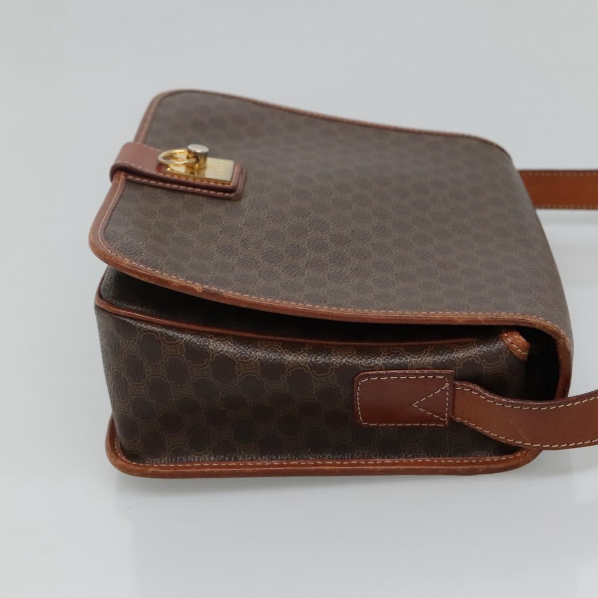Celine Céline Macadam shoulder Size ONE SIZE - 3 Thumbnail