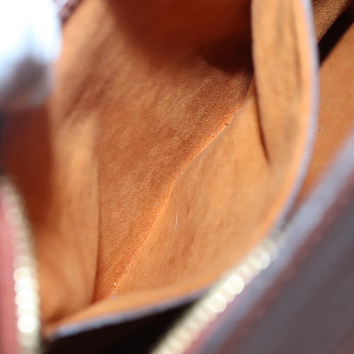 Louis Vuitton Louis Vuitton Gobelins backpack Size ONE SIZE - 23 Thumbnail