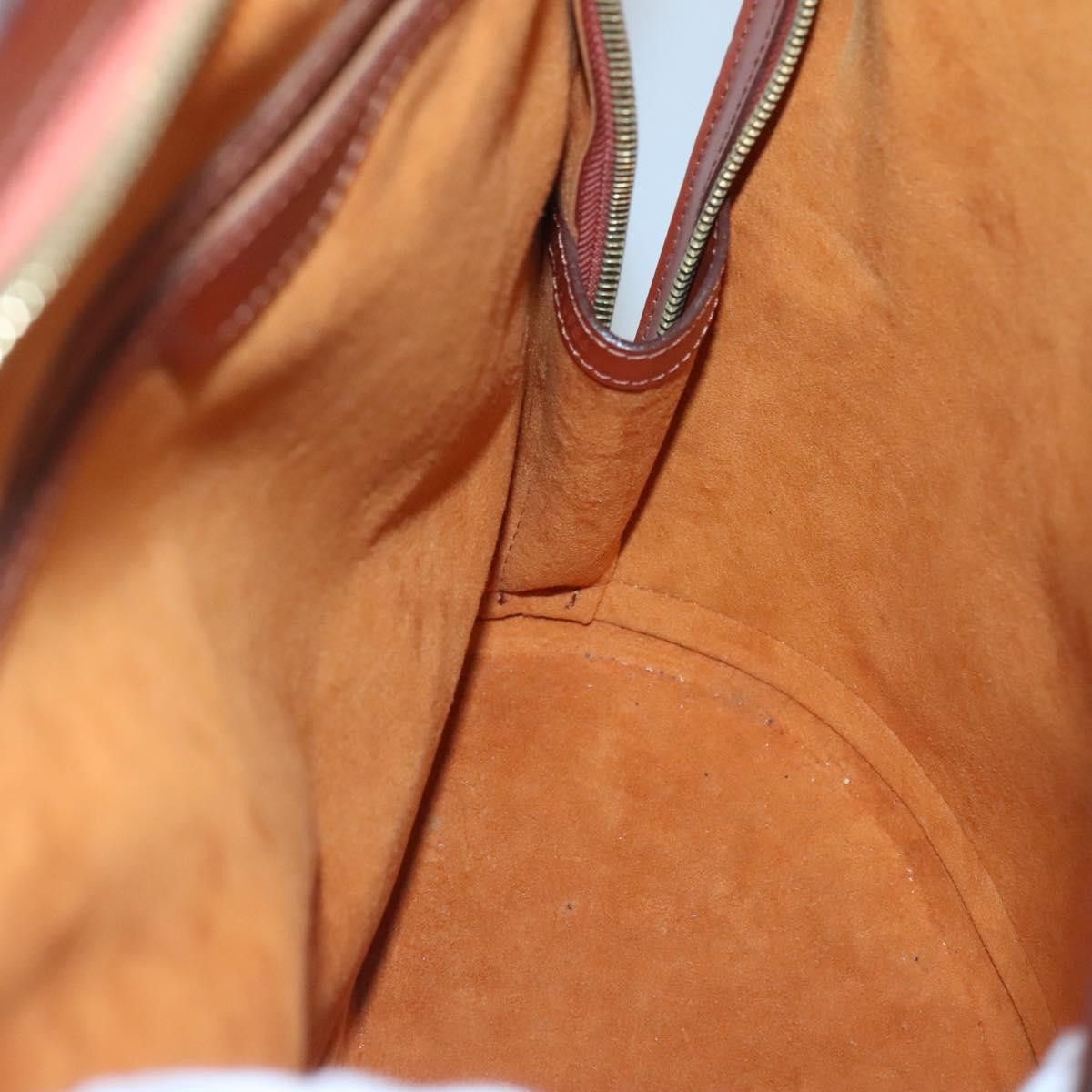 Louis Vuitton Louis Vuitton Gobelins backpack Size ONE SIZE - 21 Thumbnail