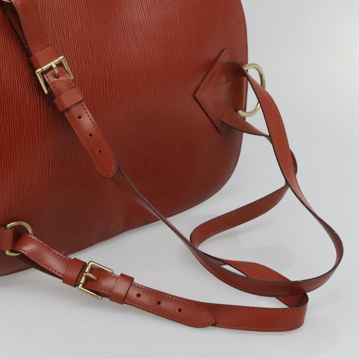 Louis Vuitton Louis Vuitton Gobelins backpack Size ONE SIZE - 5 Thumbnail