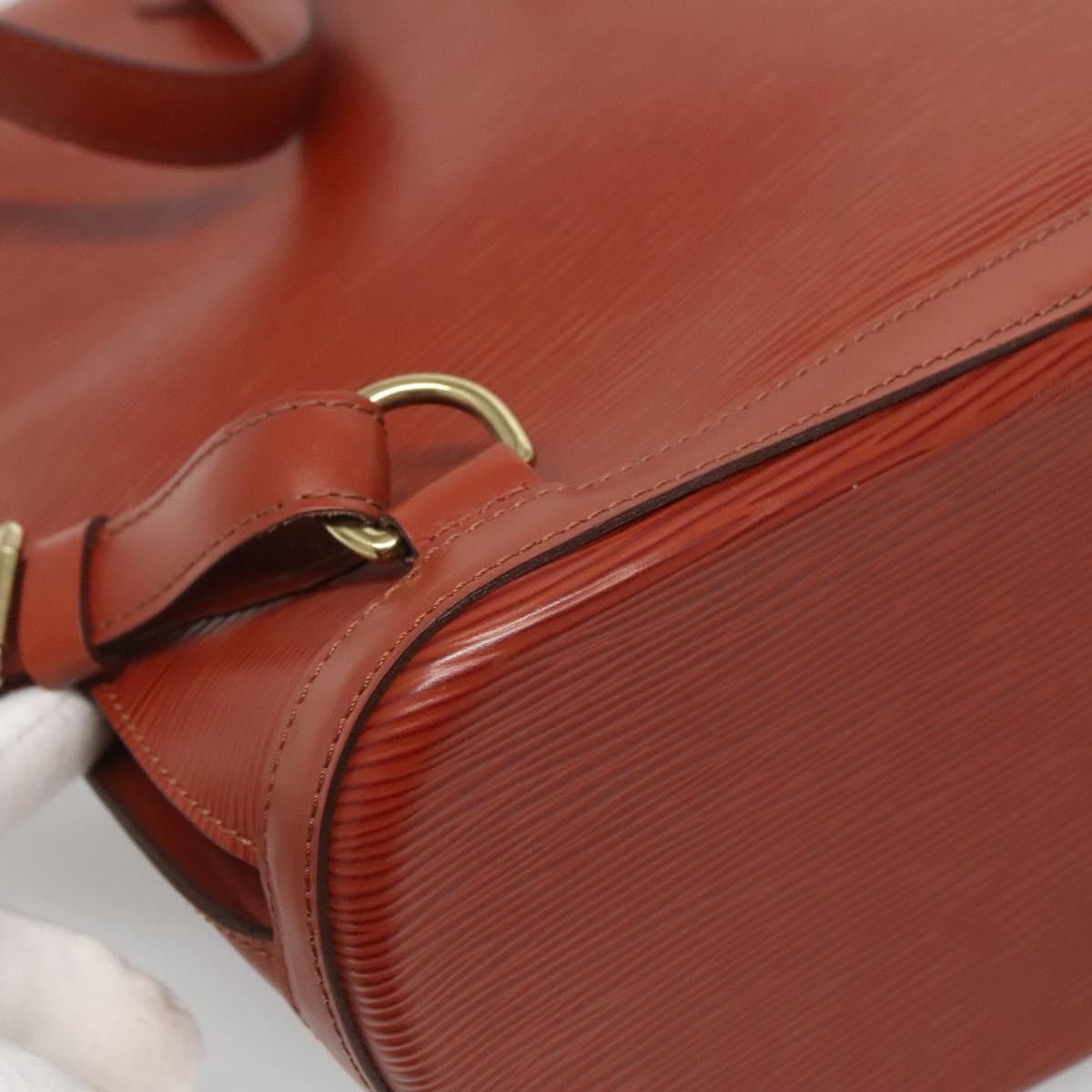 Louis Vuitton Louis Vuitton Gobelins backpack Size ONE SIZE - 9 Thumbnail