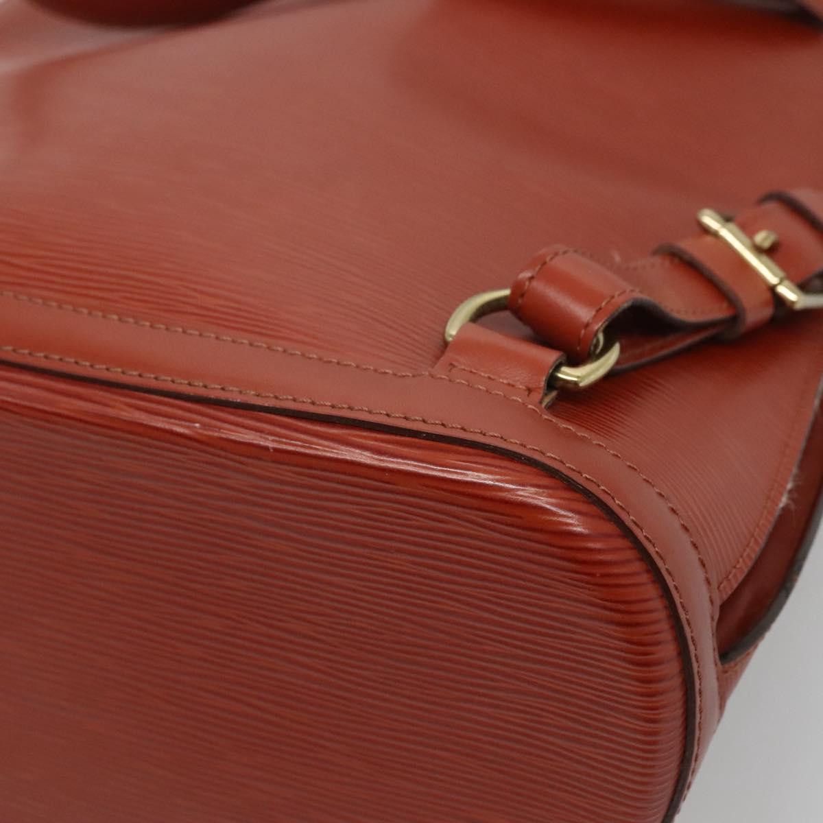 Louis Vuitton Louis Vuitton Gobelins backpack Size ONE SIZE - 8 Thumbnail