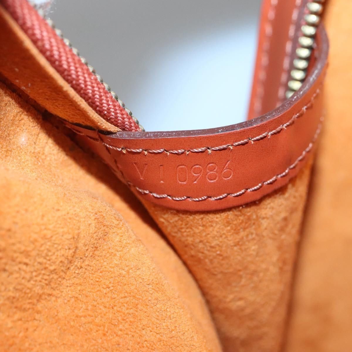 Louis Vuitton Louis Vuitton Gobelins backpack Size ONE SIZE - 12 Thumbnail