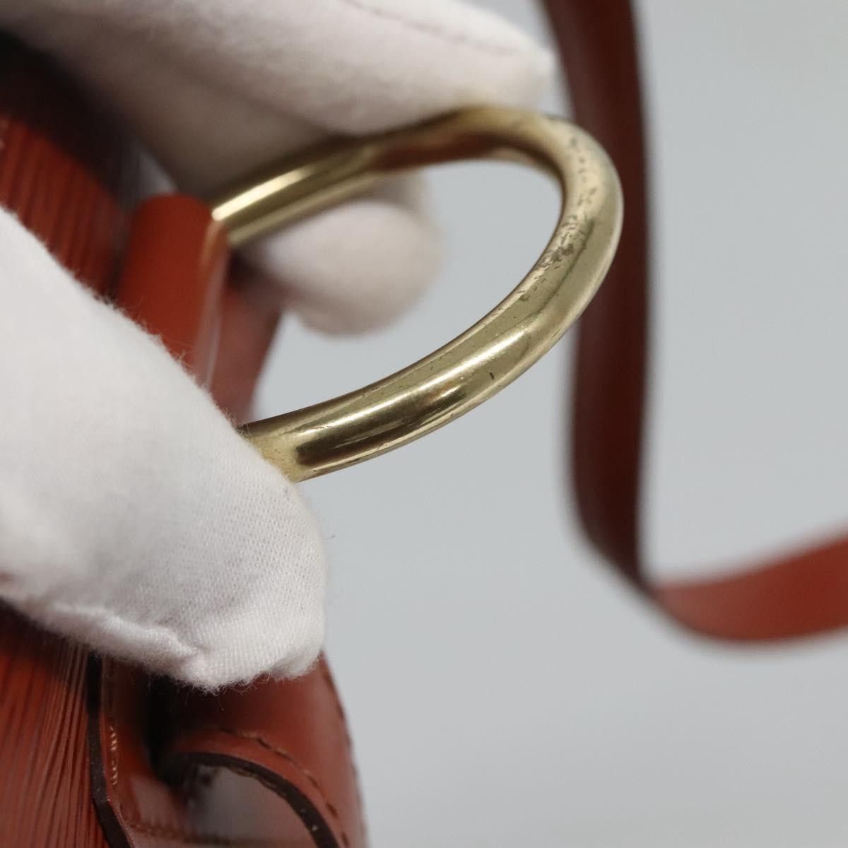 Louis Vuitton Louis Vuitton Gobelins backpack Size ONE SIZE - 16 Thumbnail