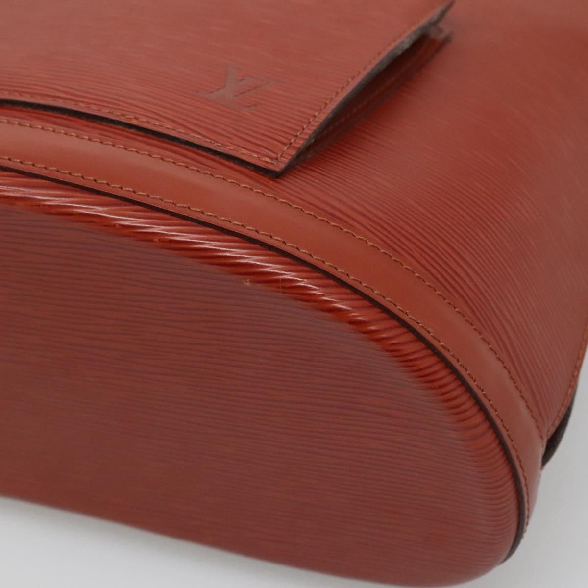 Louis Vuitton Louis Vuitton Gobelins backpack Size ONE SIZE - 6 Thumbnail