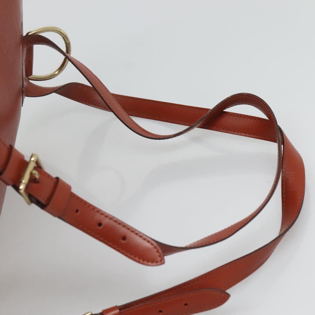 Louis Vuitton Louis Vuitton Gobelins backpack Size ONE SIZE - 19 Thumbnail