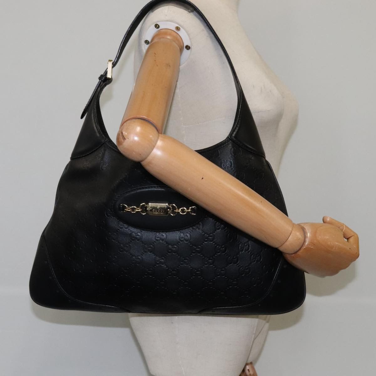 Gucci Gucci Jackie shoulder Size ONE SIZE - 18 Thumbnail
