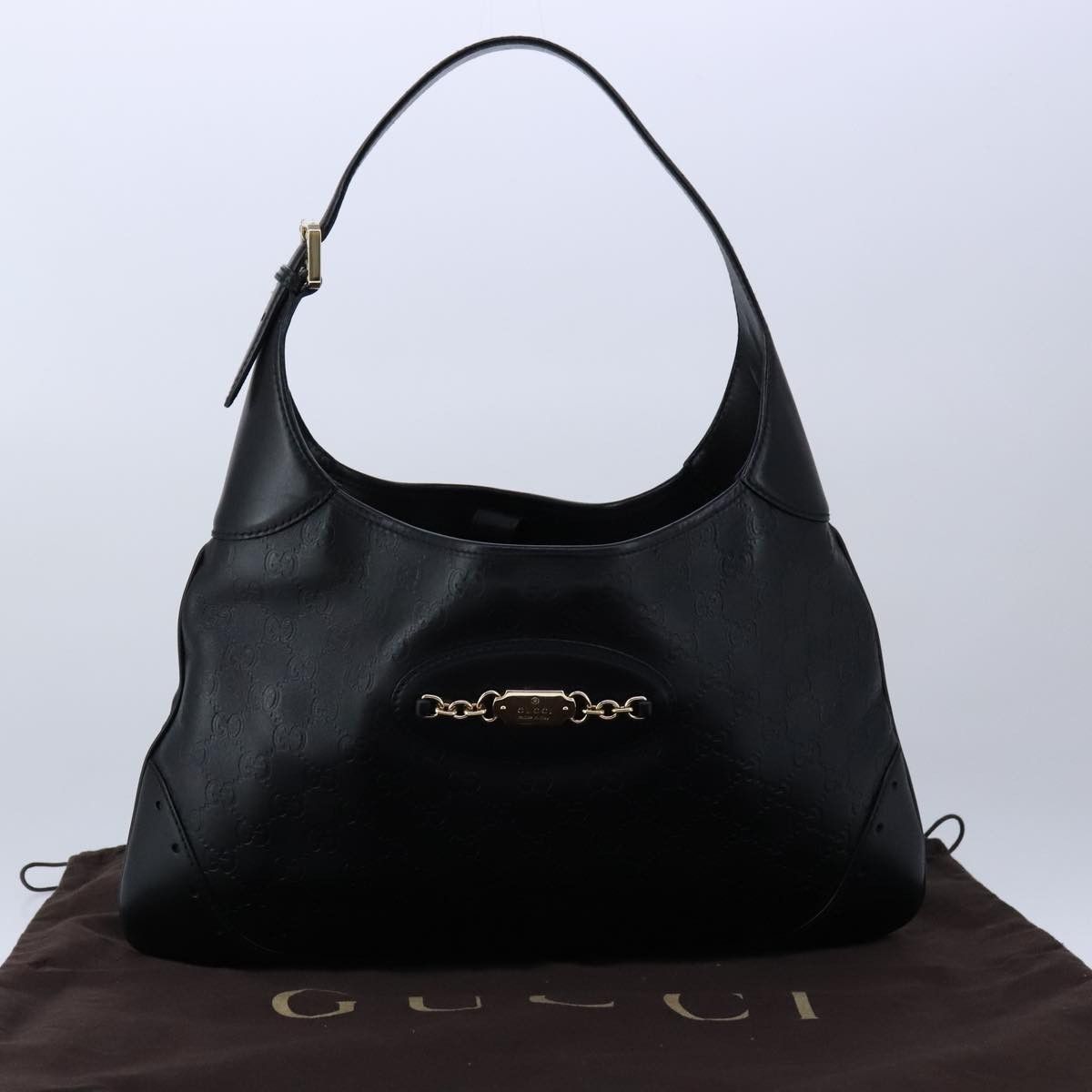 Gucci Gucci Jackie shoulder Size ONE SIZE - 17 Thumbnail