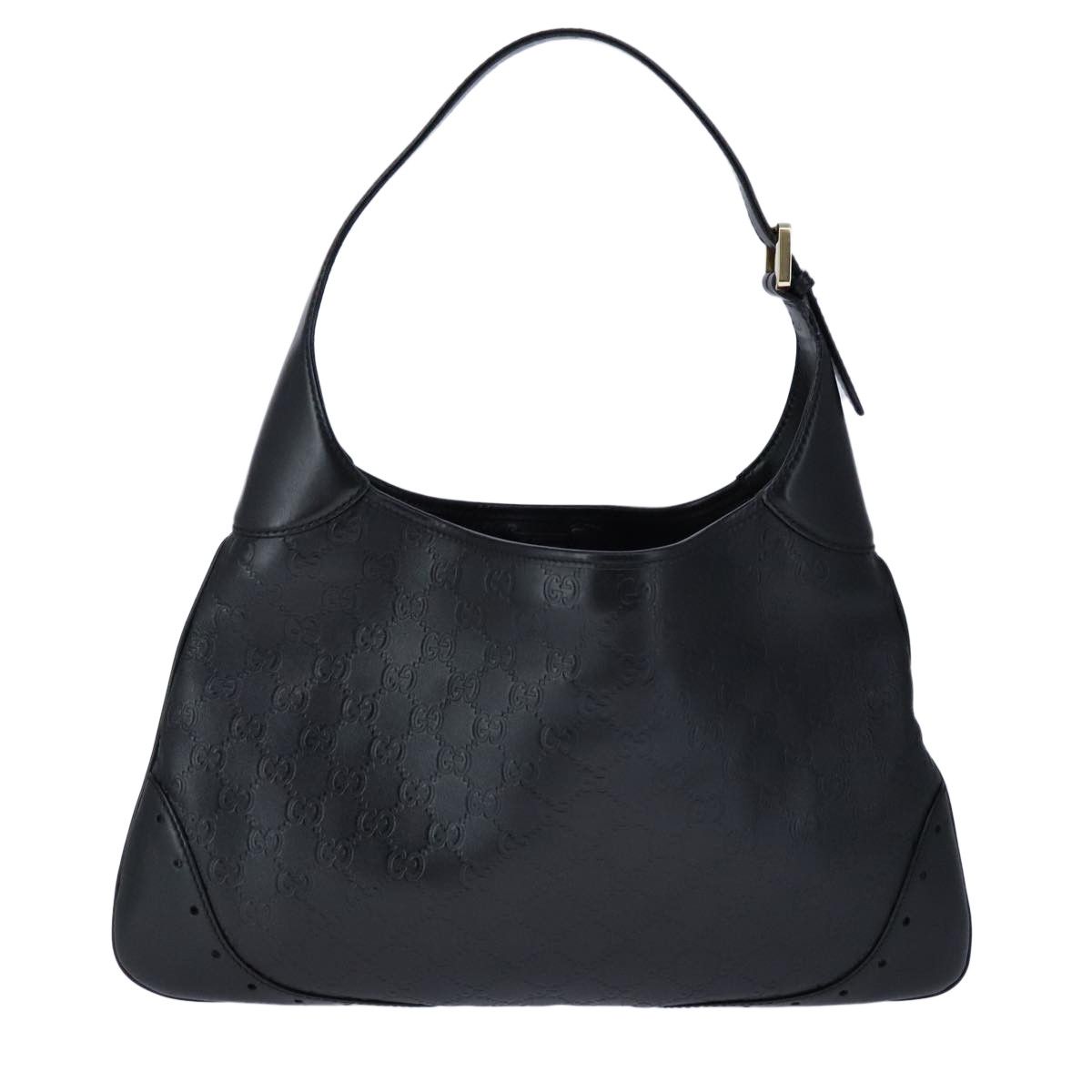 Gucci Gucci Jackie shoulder Size ONE SIZE - 2 Thumbnail