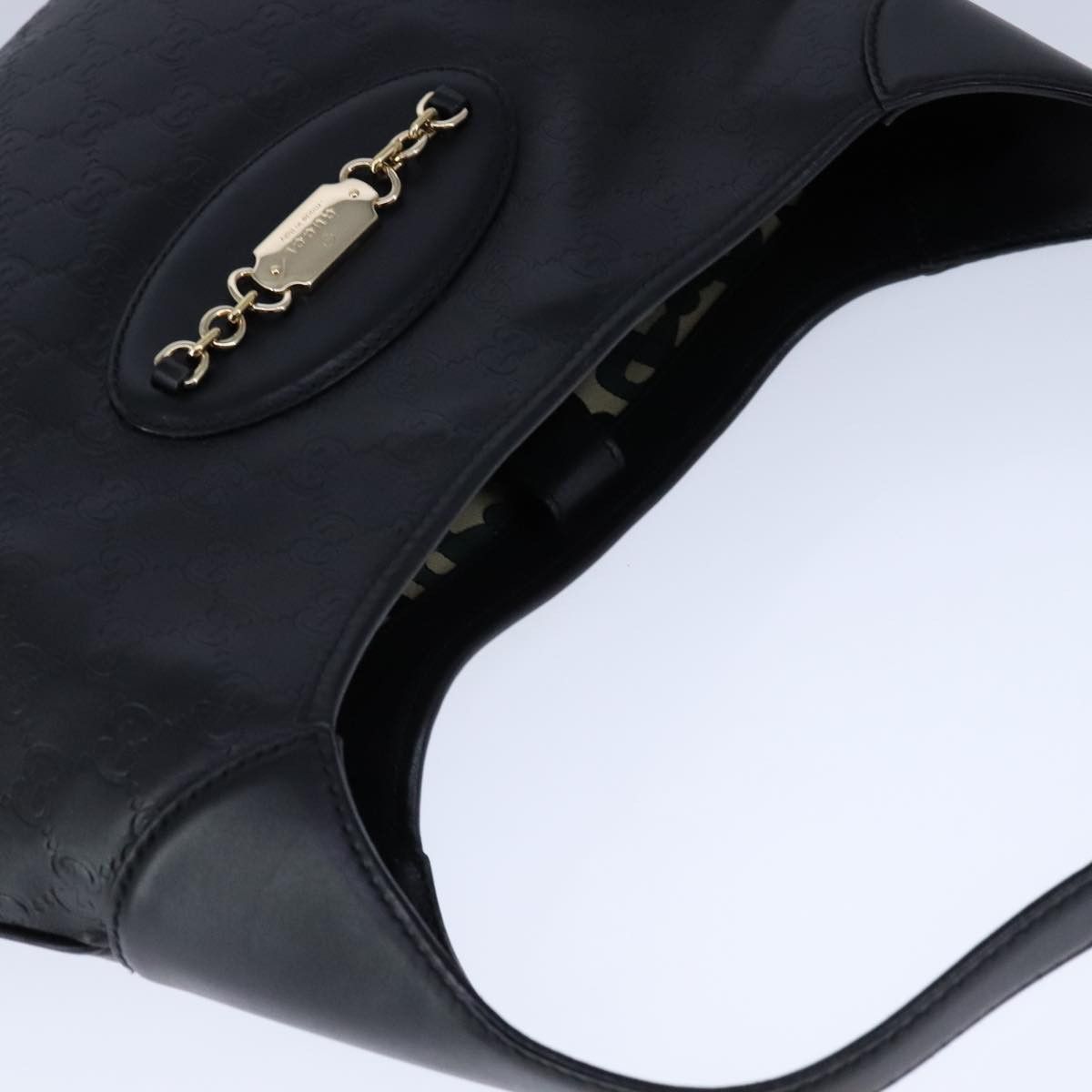 Gucci Gucci Jackie shoulder Size ONE SIZE - 13 Thumbnail