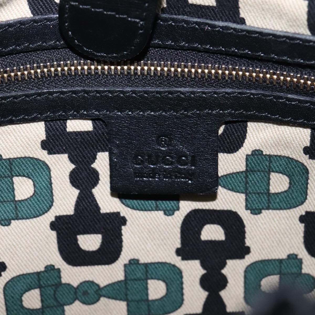 Gucci Gucci Jackie shoulder Size ONE SIZE - 16 Thumbnail