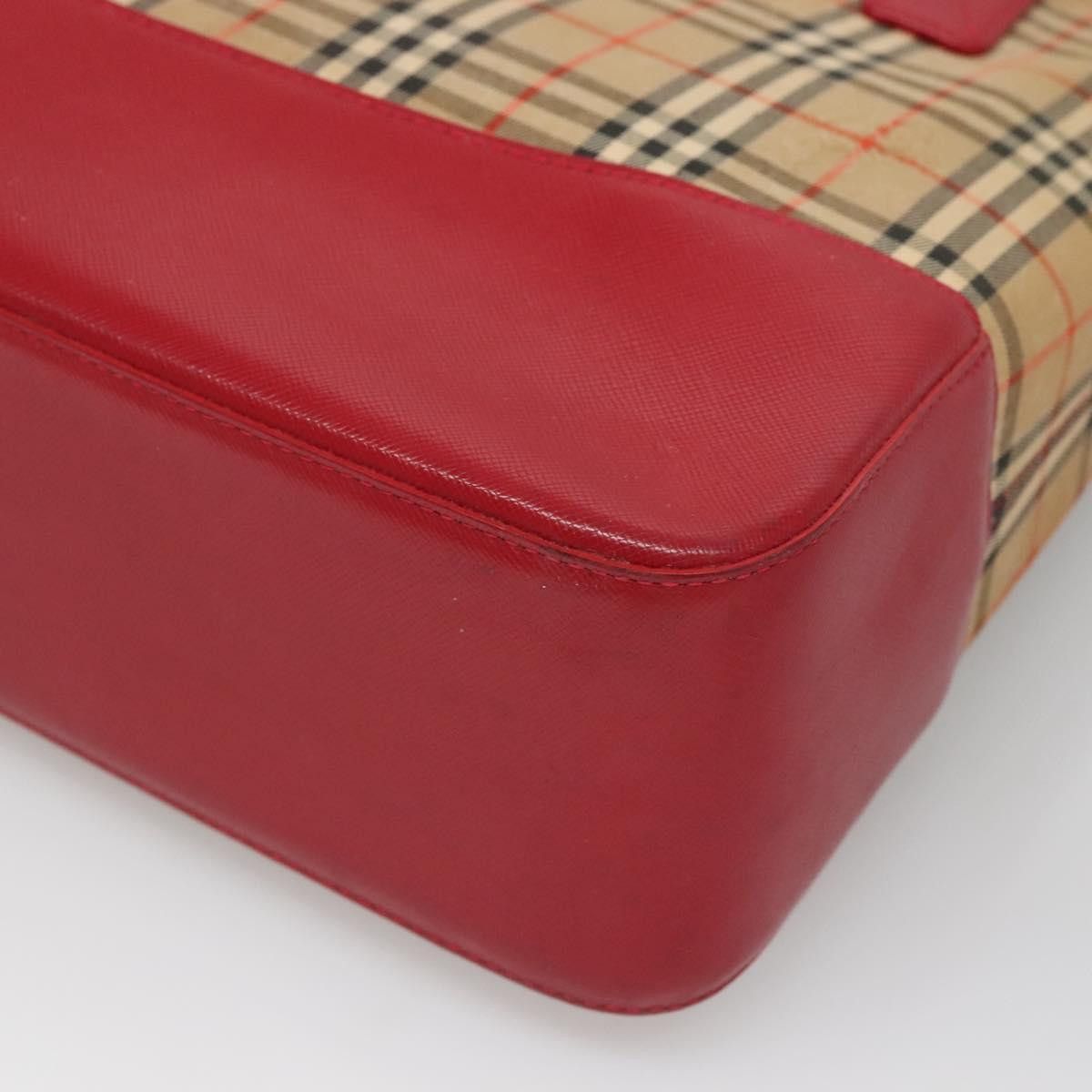 Burberry Burberry Nova Check tote Size ONE SIZE - 8 Thumbnail