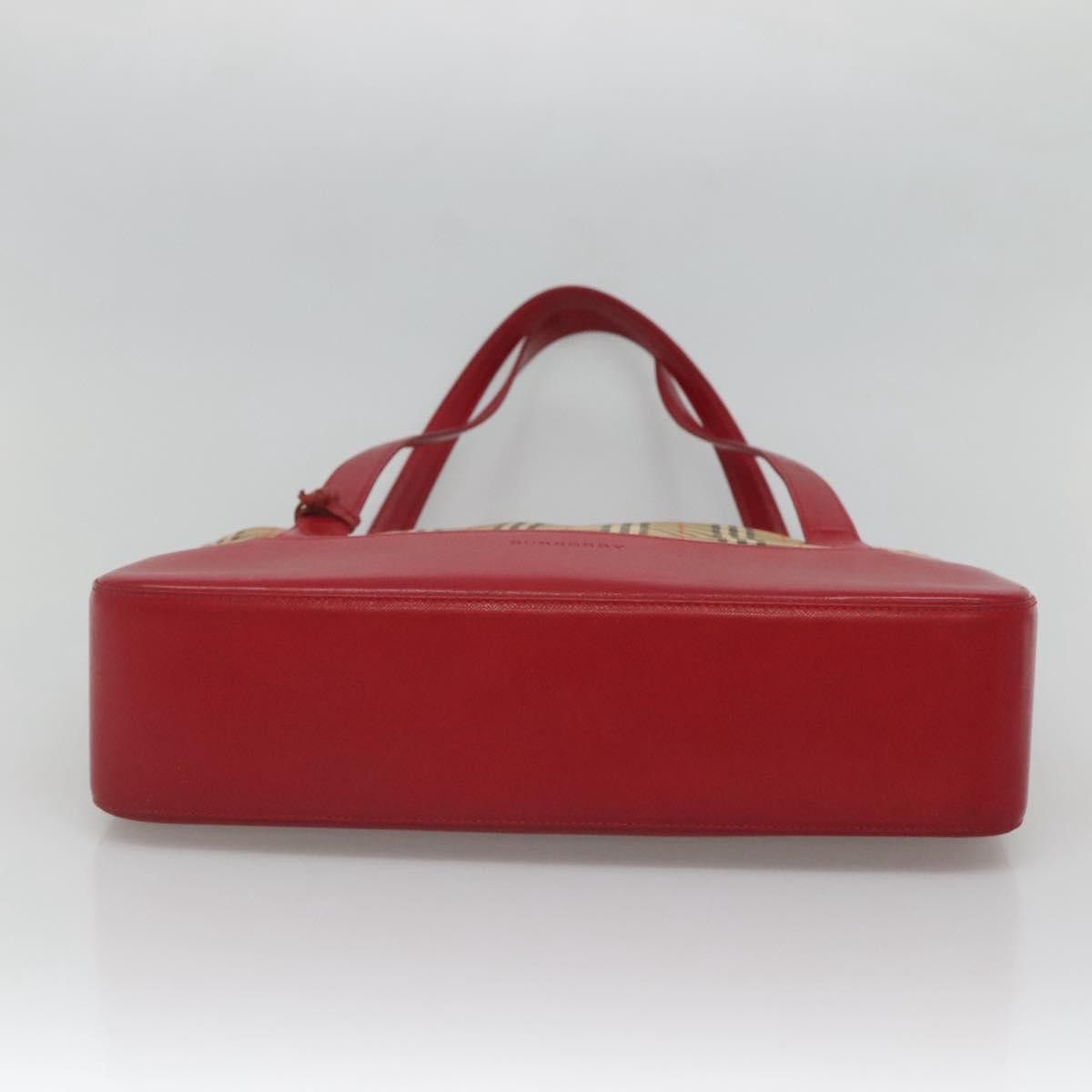Burberry Burberry Nova Check tote Size ONE SIZE - 16 Thumbnail