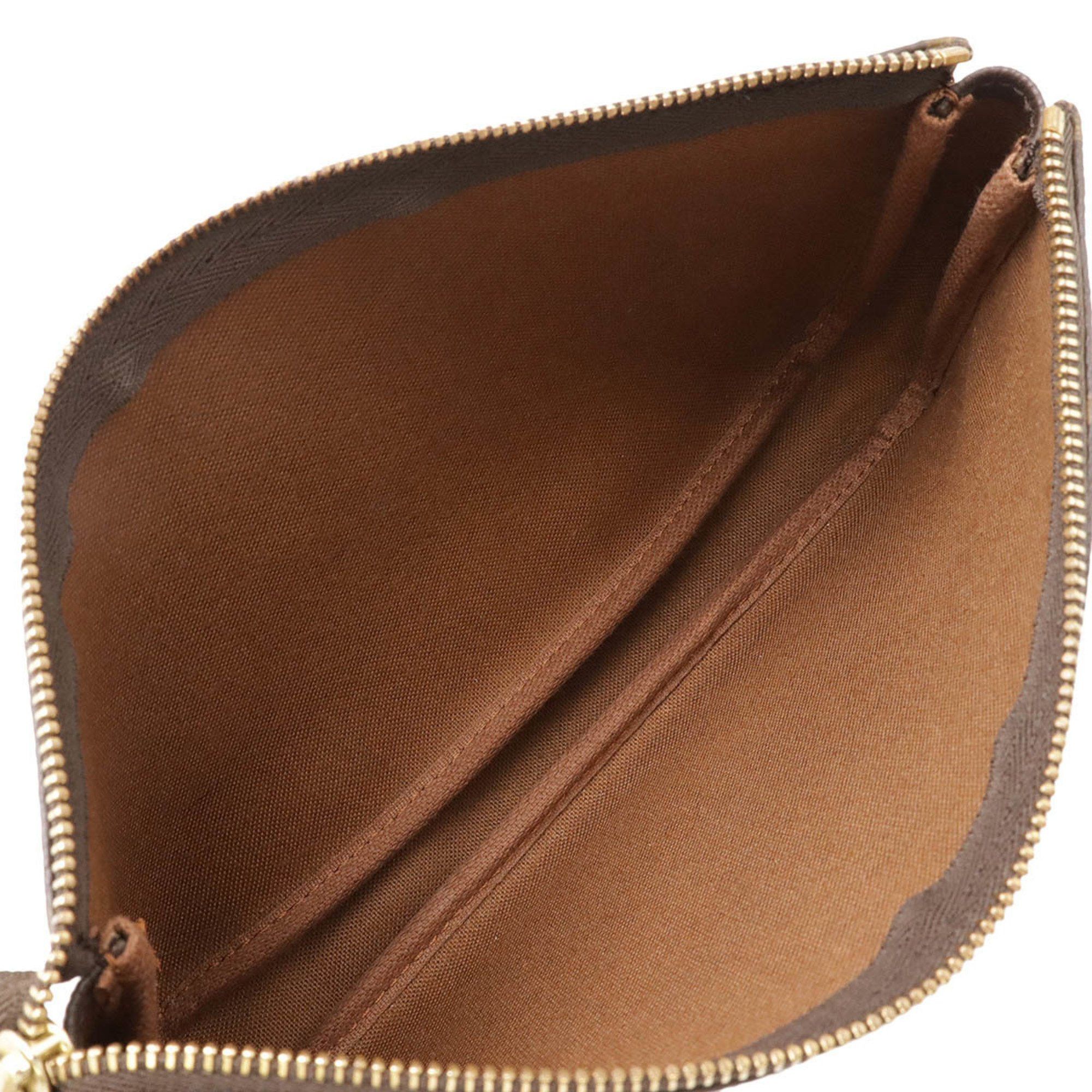 Louis Vuitton Louis Vuitton Pochette Accessoire clutch Size ONE SIZE - 6 Thumbnail