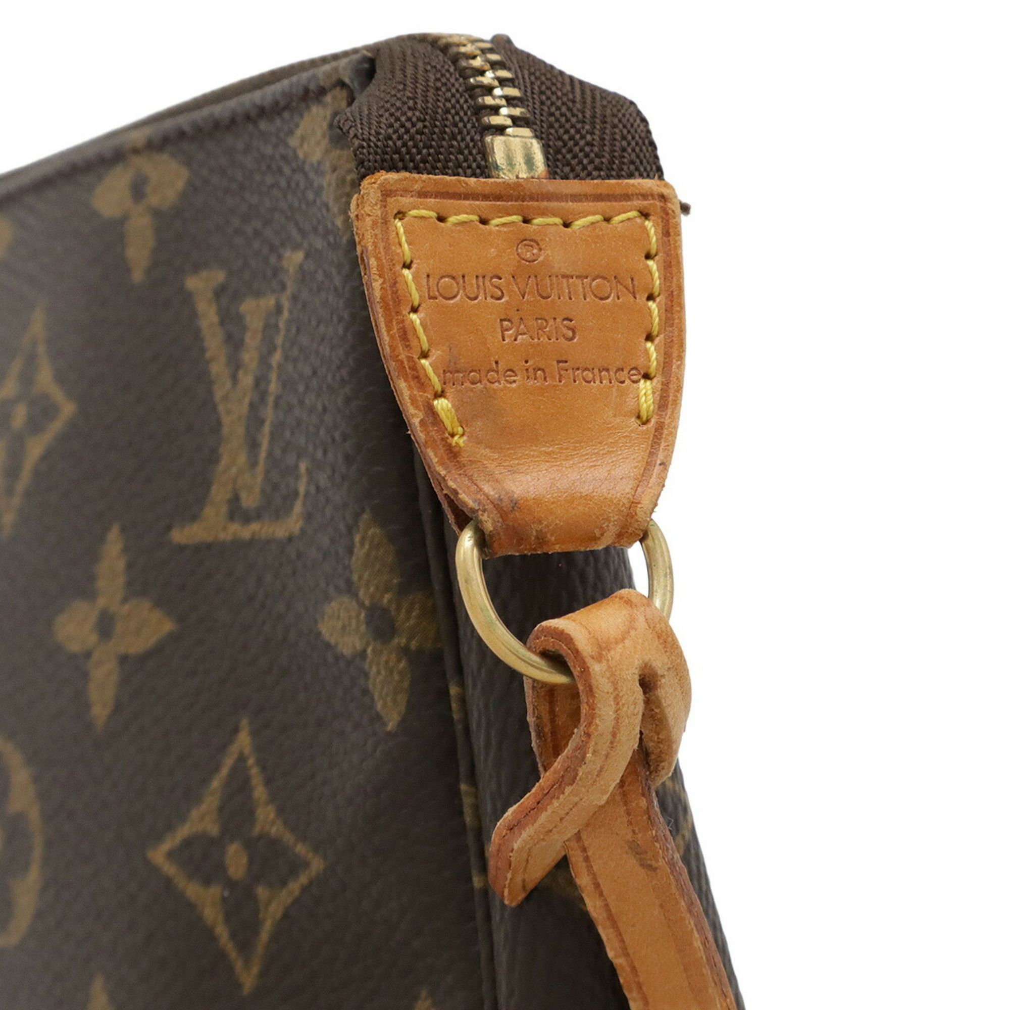 Louis Vuitton Louis Vuitton Pochette Accessoire clutch Size ONE SIZE - 7 Thumbnail