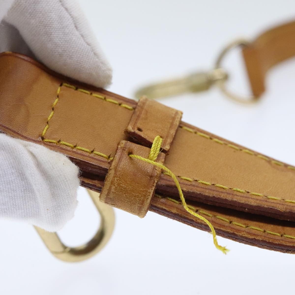 Louis Vuitton Louis Vuitton Bandoulière de sac bag Size ONE SIZE - 8 Thumbnail