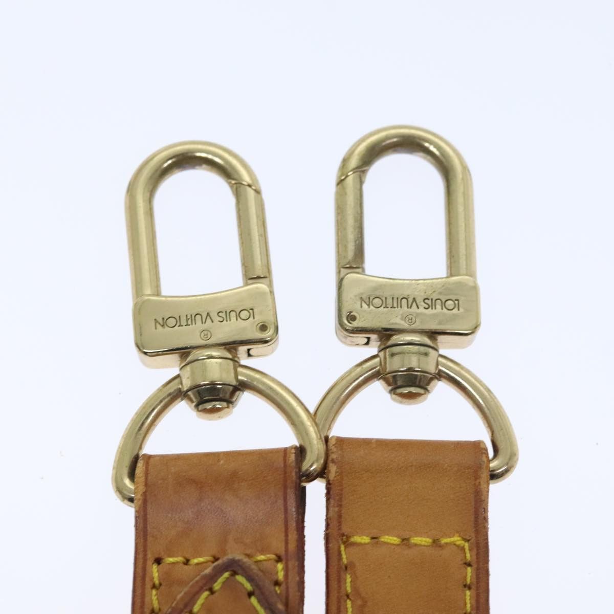 Louis Vuitton Louis Vuitton Bandoulière de sac bag Size ONE SIZE - 4 Thumbnail