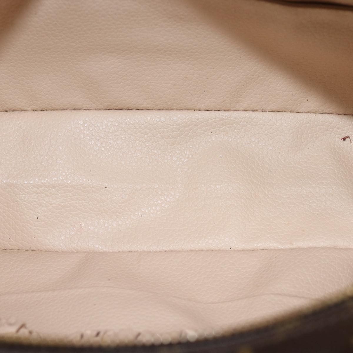 Louis Vuitton Louis Vuitton Trousse Toilette 28 clutch Size ONE SIZE - 5 Thumbnail