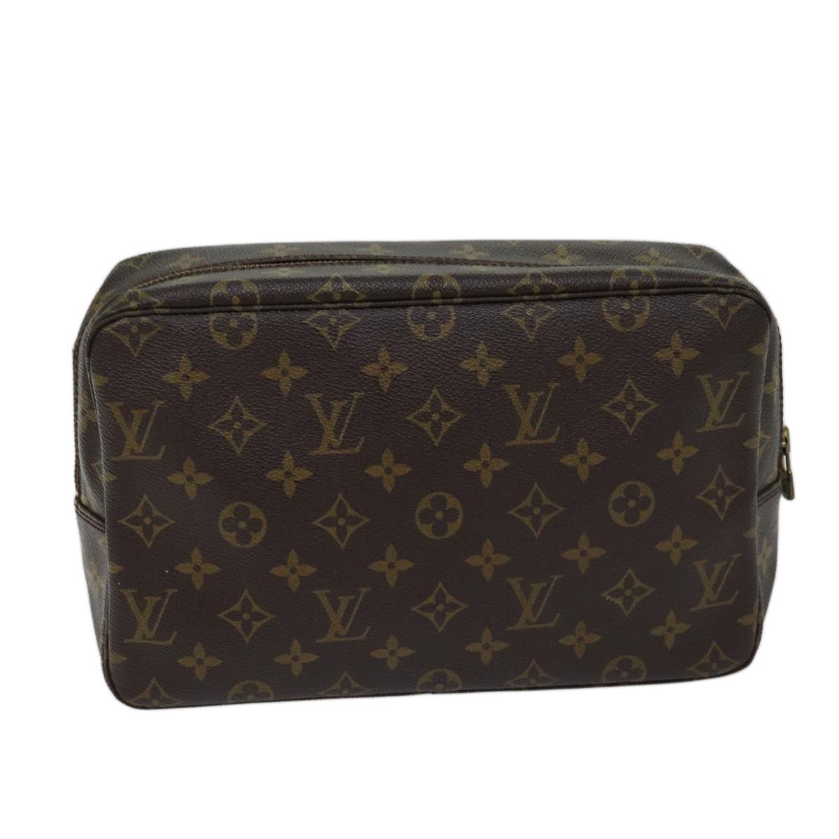 Louis Vuitton Louis Vuitton Trousse Toilette 28 clutch Size ONE SIZE - 2 Thumbnail