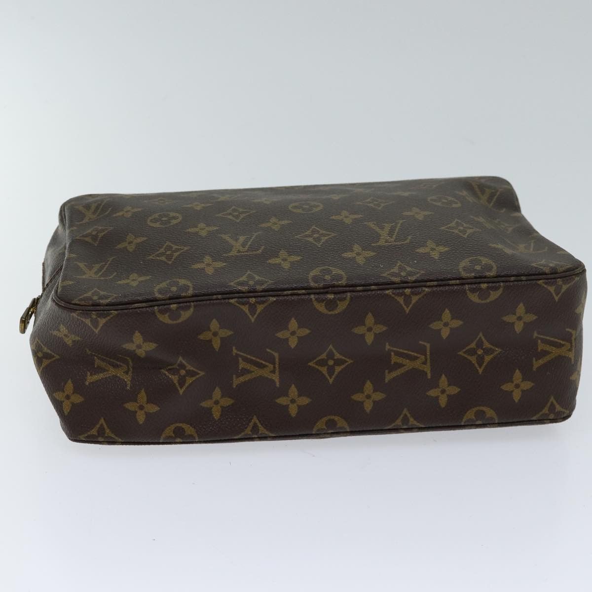 Louis Vuitton Louis Vuitton Trousse Toilette 28 clutch Size ONE SIZE - 3 Thumbnail