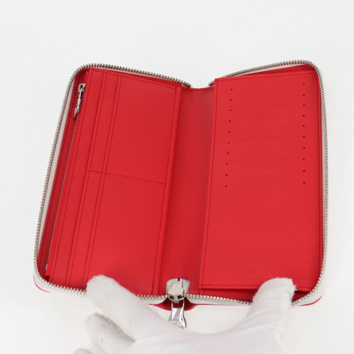 Louis Vuitton Louis Vuitton Zippy Wallet Vertical wallet Size ONE SIZE - 9 Thumbnail